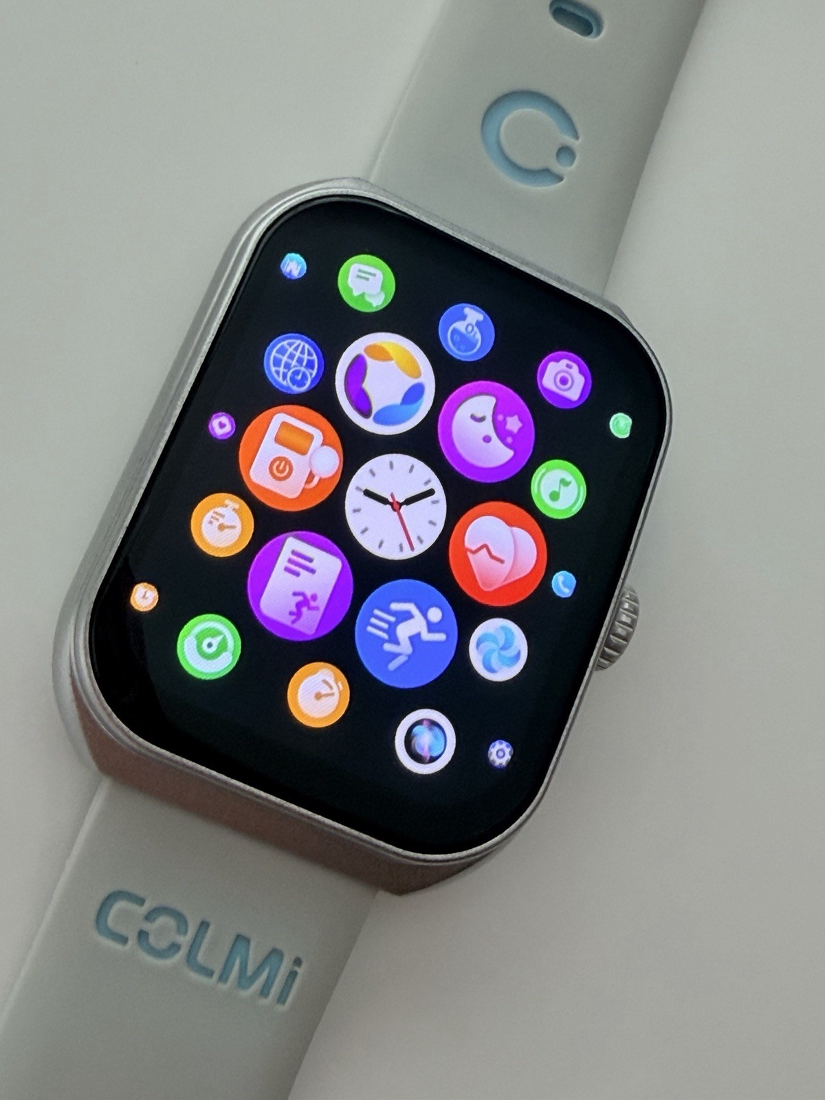 COLMi P86 Smartwatch
