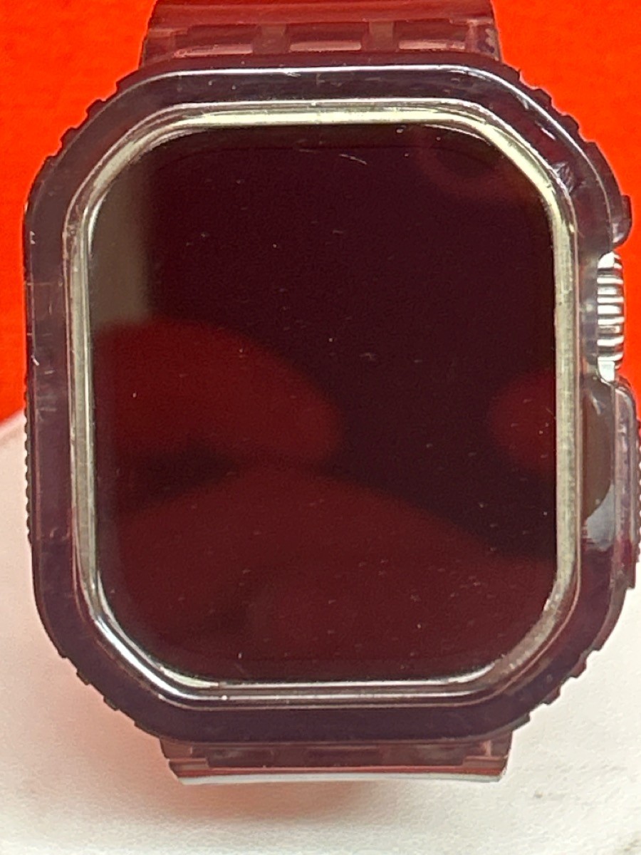 Apple Watch Ultra 2 49mm GPS Cellular Titanium A2986 (CP1125975)