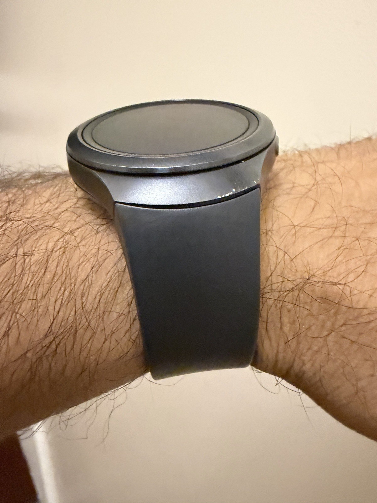 Samsung Gear S2 SM-R730V – As Is / Watch Only / No Charge