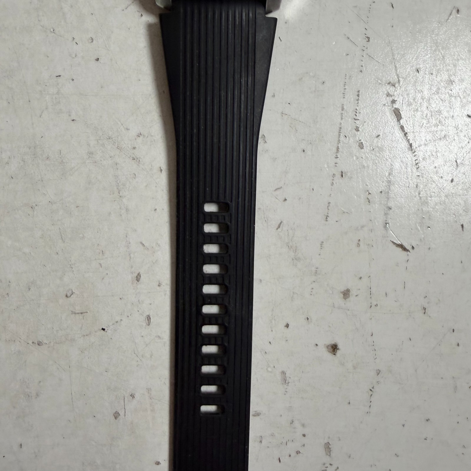Samsung Galaxy Watch SM-R800 Black Silver 1.3″ Super AMOLED Bluetooth Smartwatch