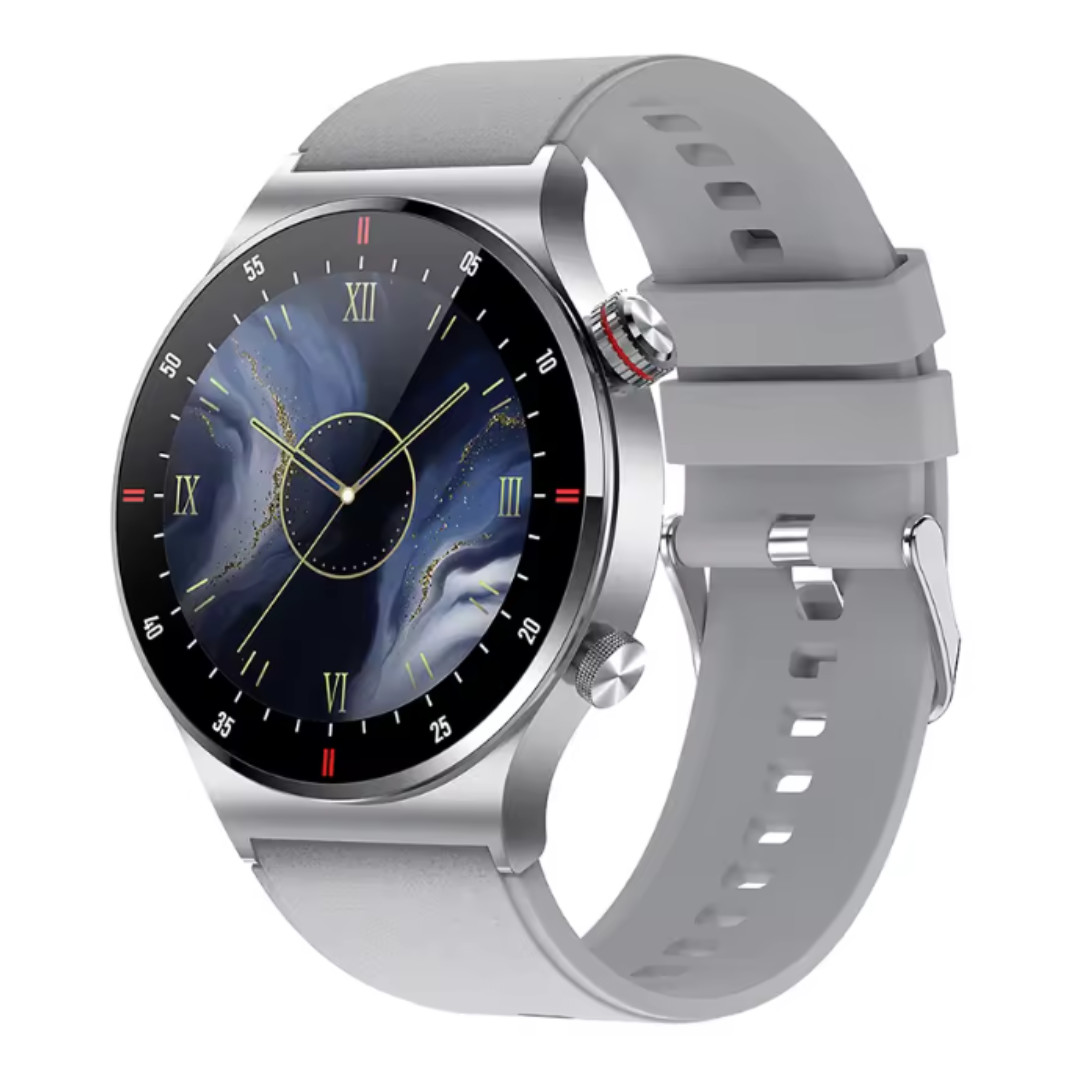2026 Smart Watch For Men/Women, Waterproof Smartwatch Bluetooth Samsung