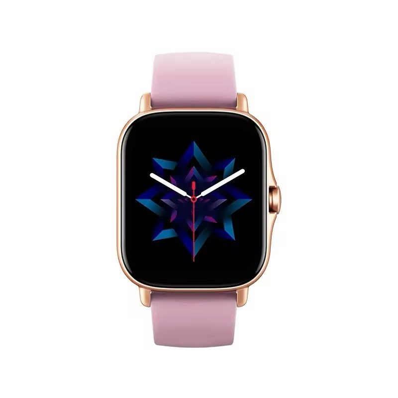 Apple Watch Series 1 38mm Space Gray Aluminum Case Black Sport Band (MP022LL/A)