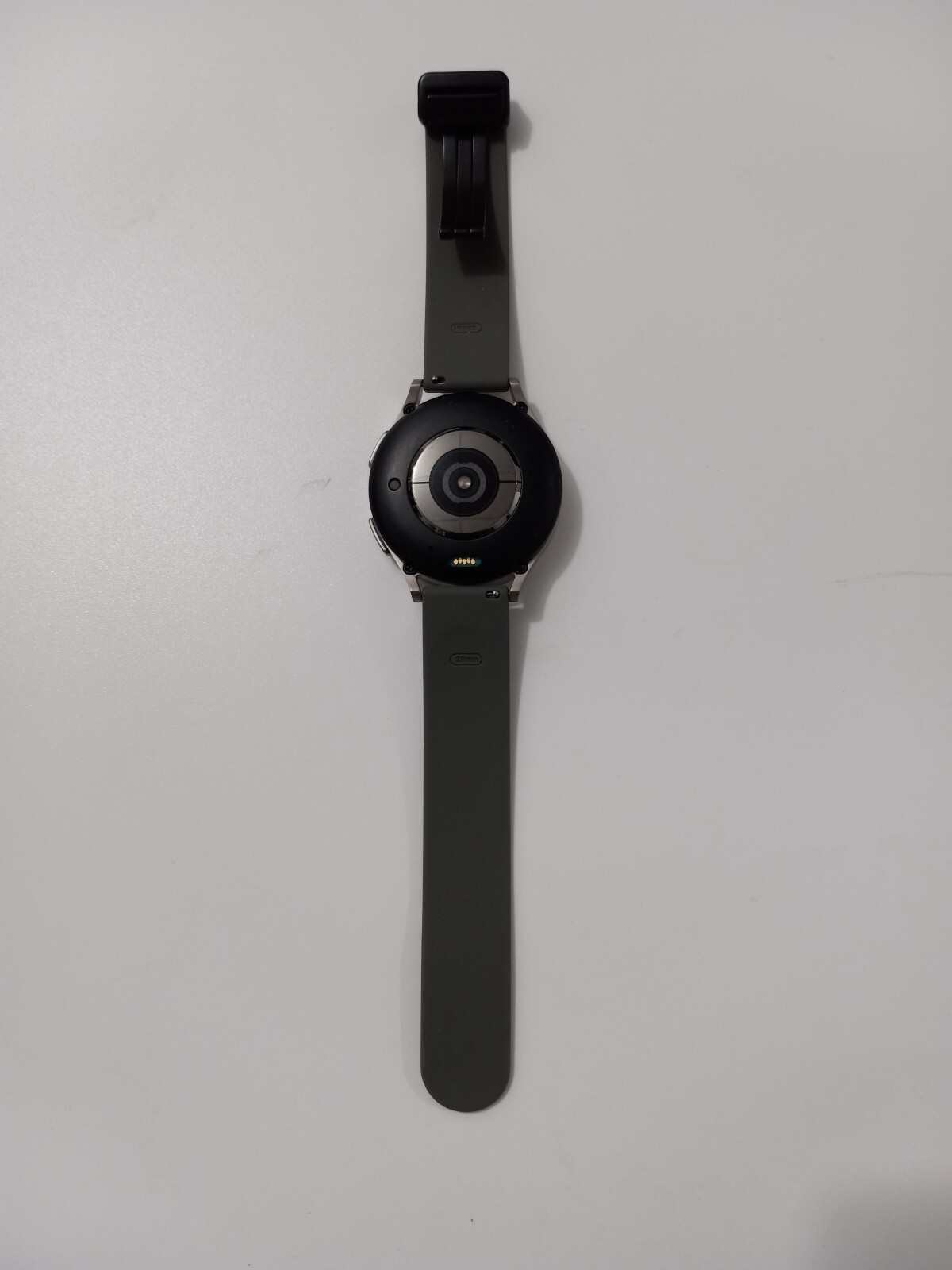 Samsung Galaxy Watch 5 Pro 45mm (SM-R920U) – GPS/WIFI – Gray