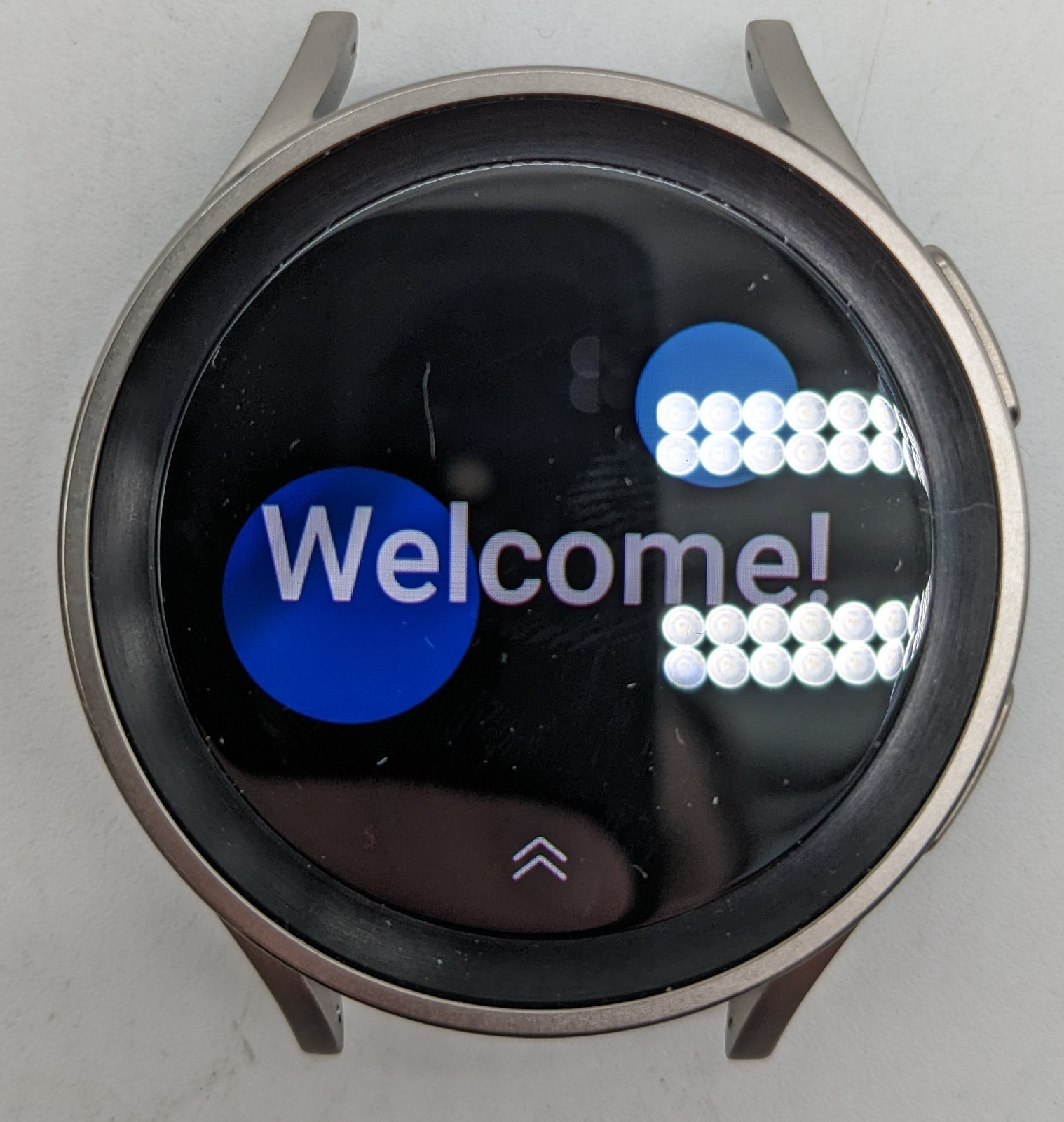 Samsung Galaxy Watch5 Pro | LTE Version | 45mm | Gray Titanium | See Pictures