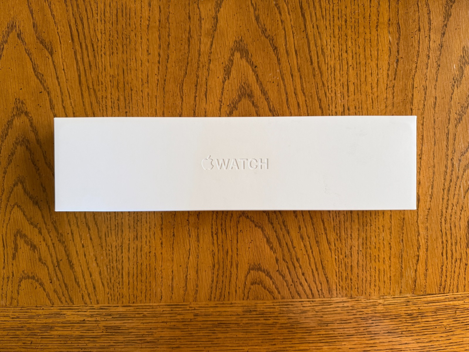 Apple Watch Series 8 45mm Aluminum Case Smartwatch – Midnight ORIGINAL PACKAGE