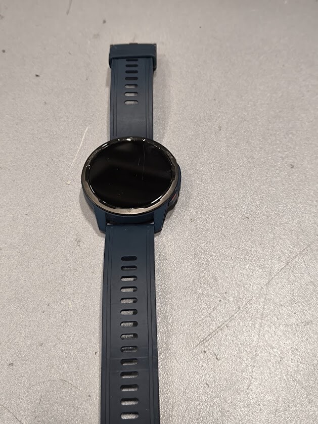 Used Smartwatch – Working, Signs of Use, No Accessories