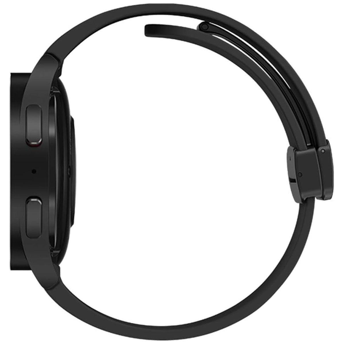 Samsung Galaxy Watch5 Pro (45mm) – Black Titanium (GPS + LTE) SM-R925U