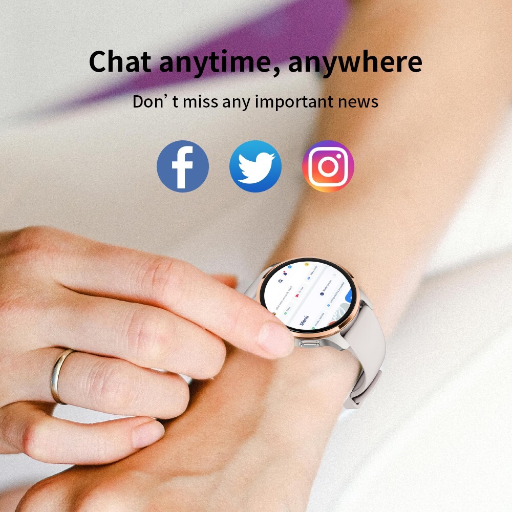 Unlock LOKMAT App 2 4G Smartwatch Android 8, 1 GPS 2GB + 16GB HRM NFC Brand