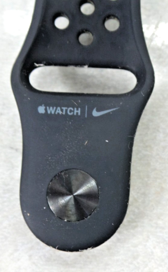 Apple Watch Series 5 A2095 32GB 44mm – Black (G123902-2 (AOO) BY-9X)