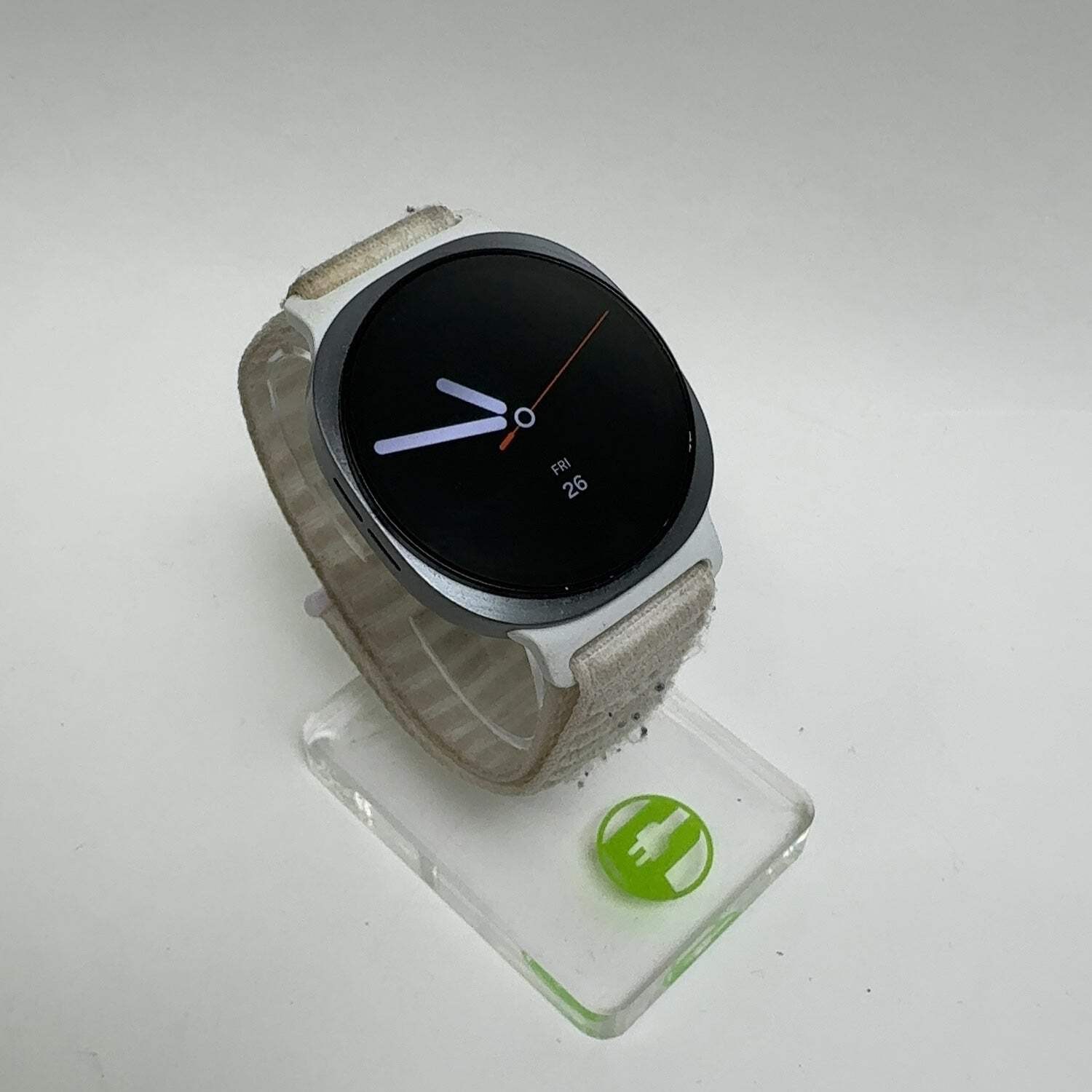 GPS Only Samsung Galaxy Watch8 Armor Aluminum SM-L335U