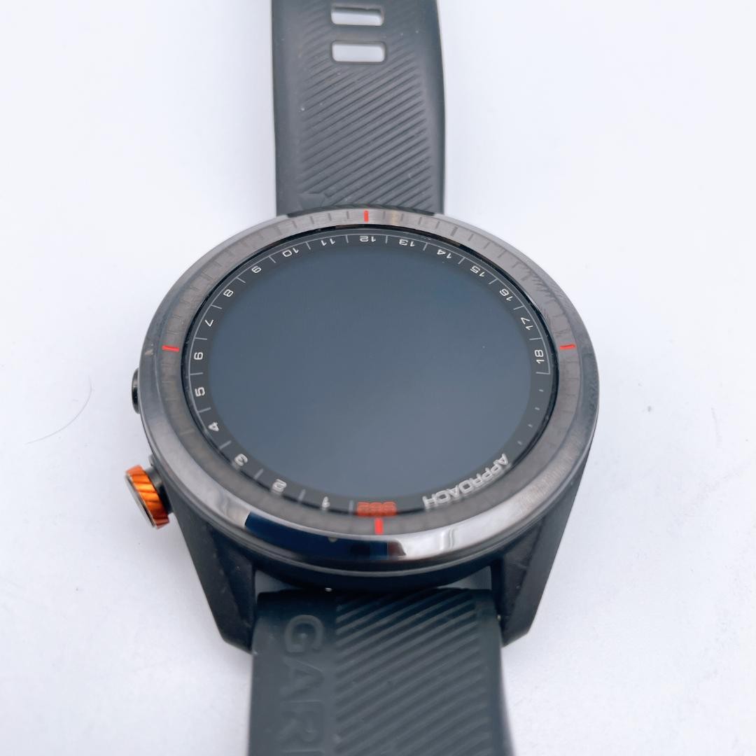 GARMIN Approach S62 GPS Watch