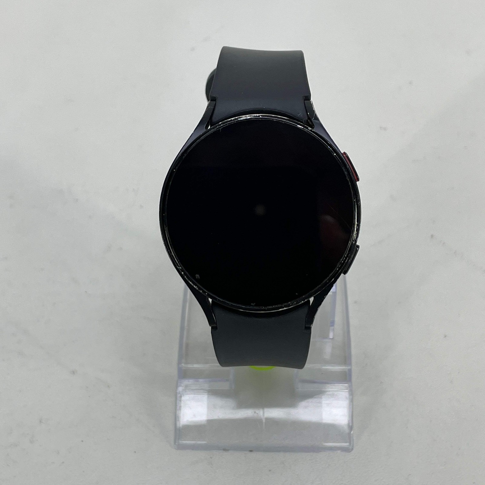 Unlocked Samsung Galaxy Watch5 Stainless Steel Smartwatch SM-R915U