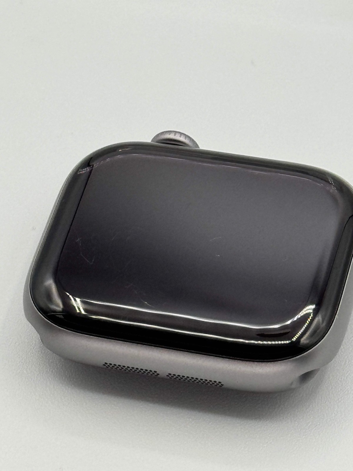 Apple Watch Series 11 42mm GPS A3331 Space Gray