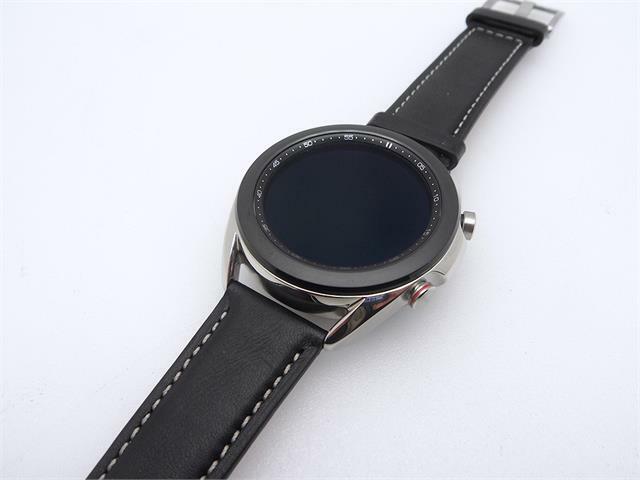 Samsung Galaxy Watch 3 SM-R855 41mm 4G LTE Smartwatch GPS SM-R855UZSAXAR