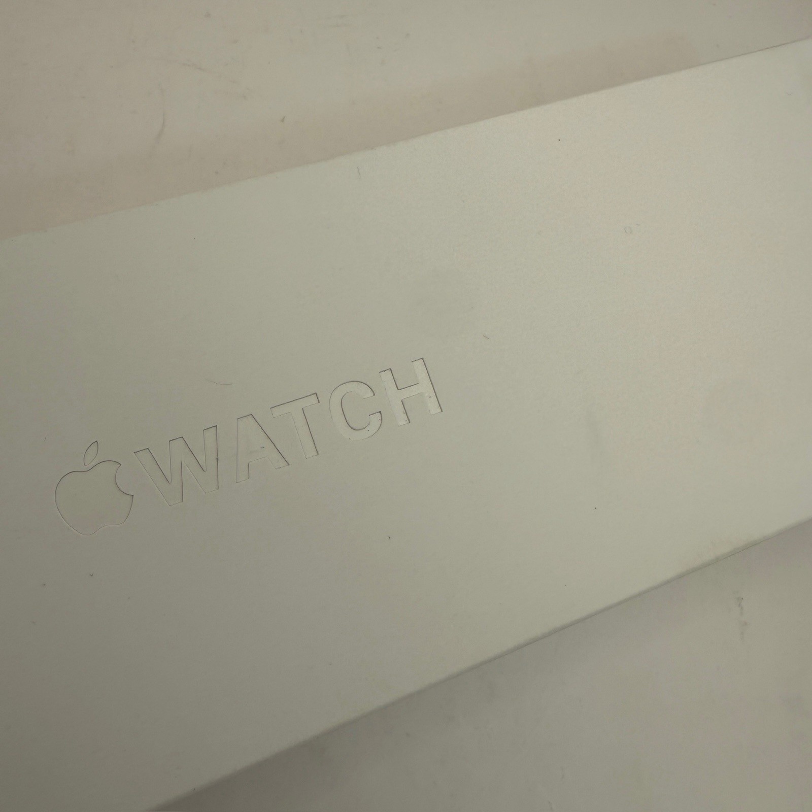 Apple Watch Series 11 GPS+Cellular 46MM Jet Black Aluminum Black Nike Sport Band