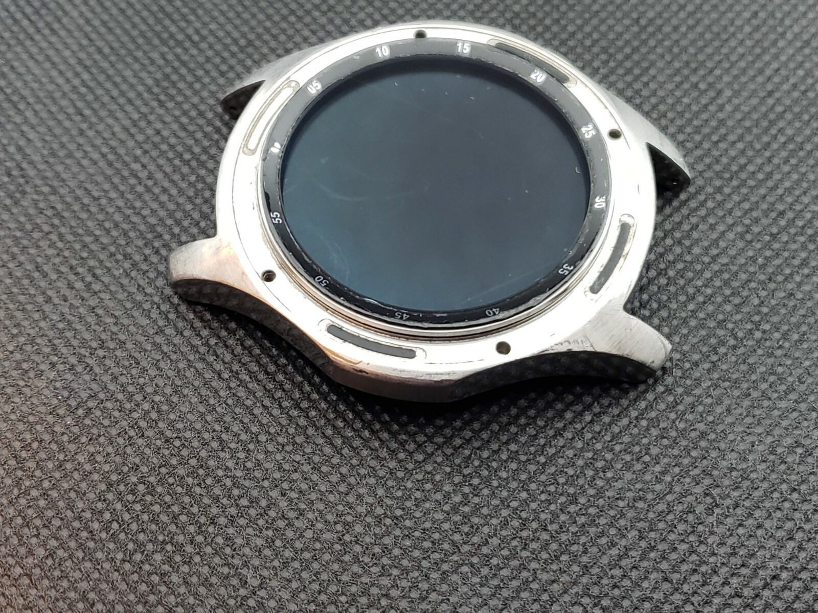 Samsung Galaxy Watch SM-R800 46mm LCD / Screen replacement – OEM Pull