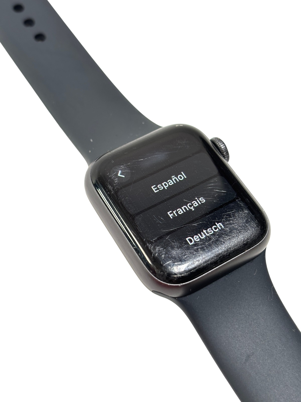 Apple Watch Series 6 A2291 40mm GPS Aluminum Smartwatch