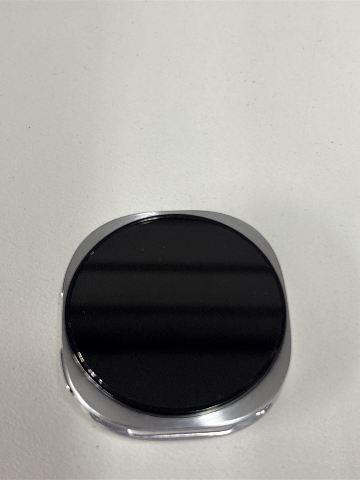 samsung galaxy watch 8 40mm-White Band