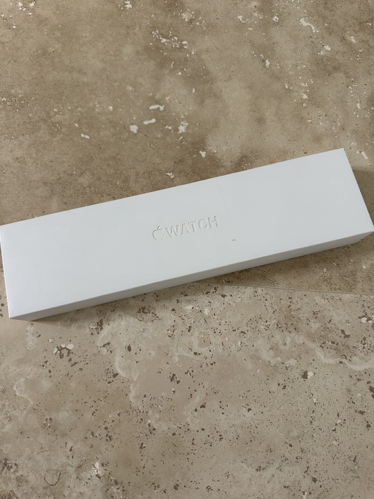 Apple Watch Series 8 45mm Midnight Aluminum Case with Sport Band, M/L (GPS)…