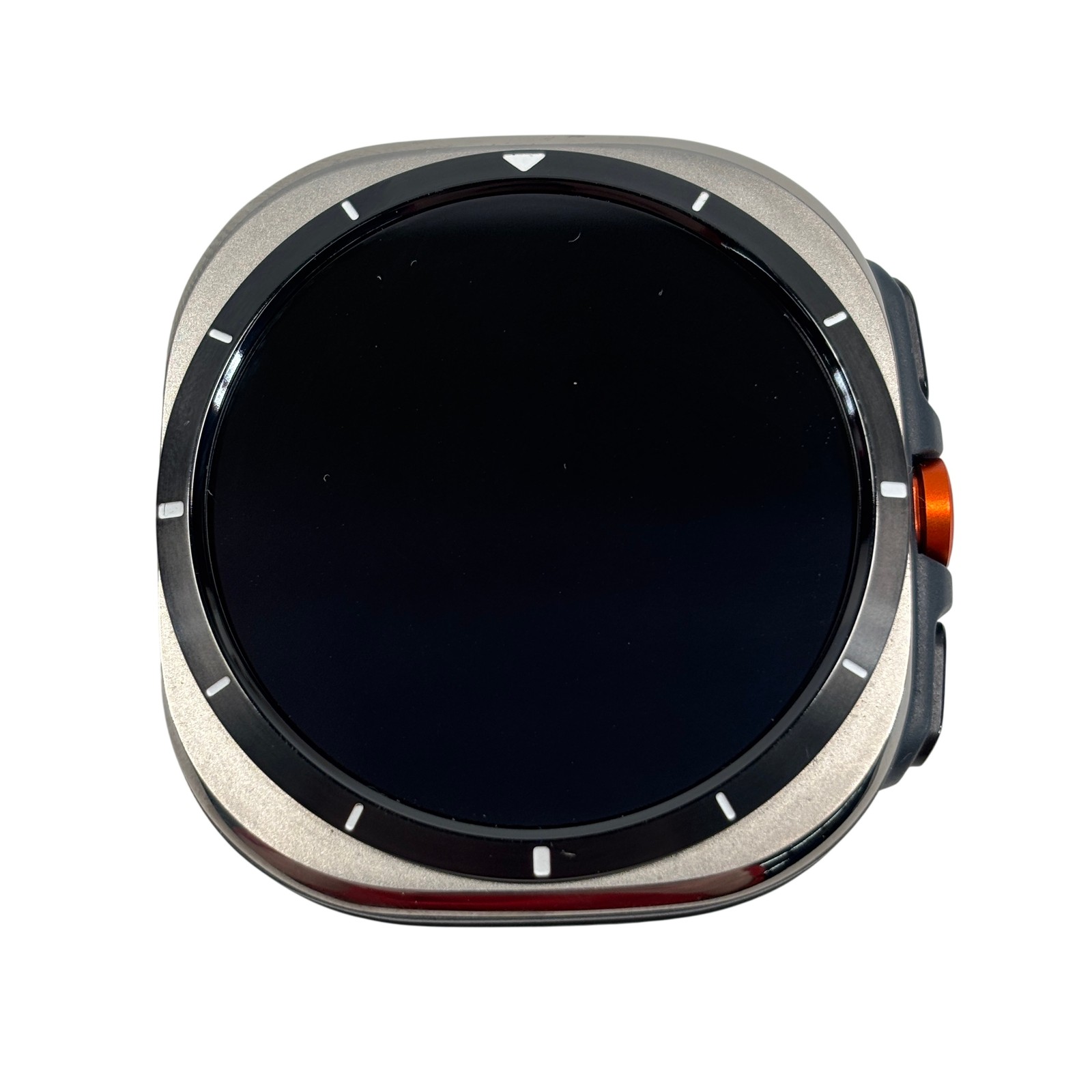 Samsung Galaxy Watch Ultra SM-L705U 47mm Titanium Gray GPS/LTE Smartwatch