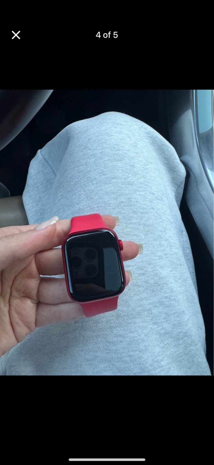 Apple Watch Series 8 45mm