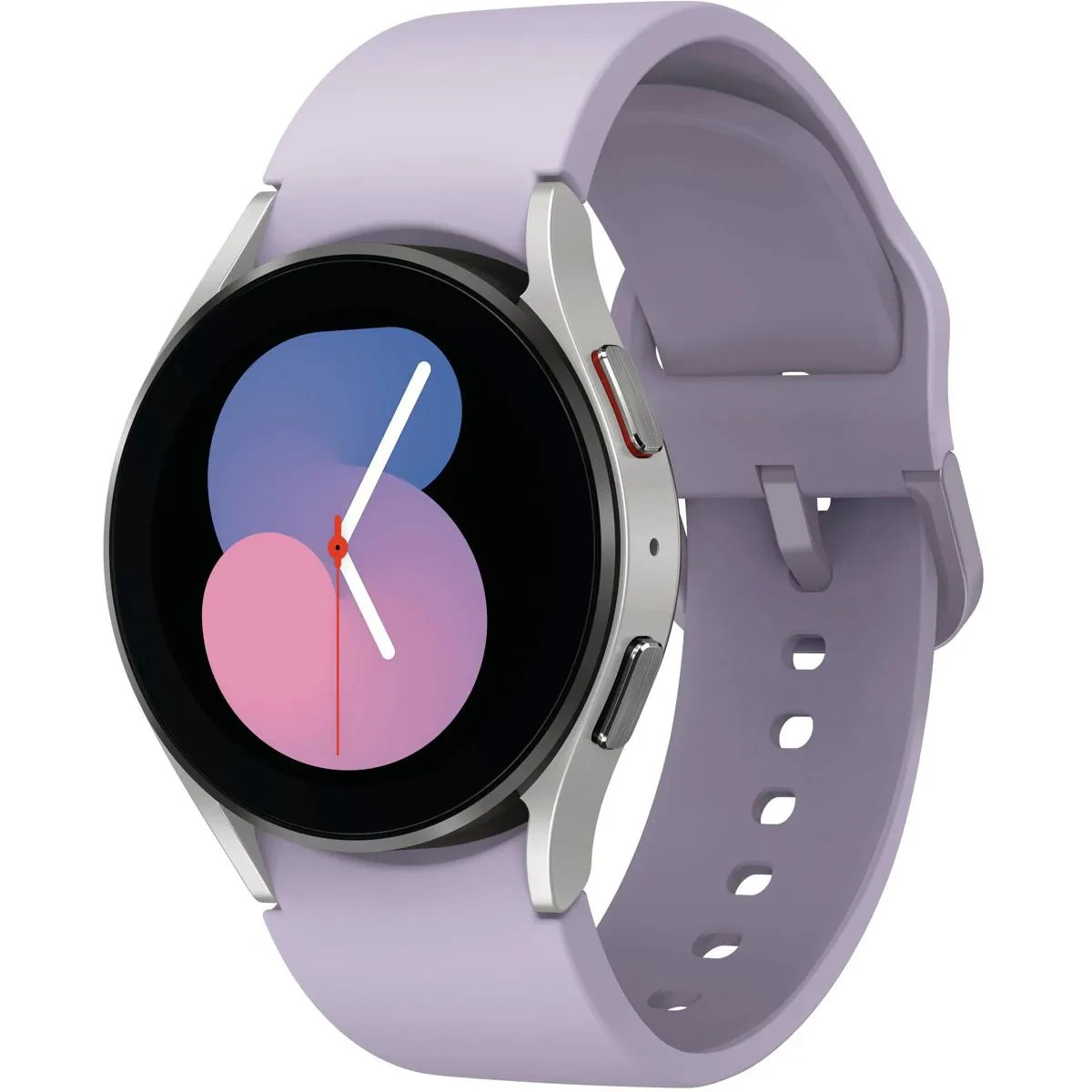 Galaxy Watch 5 40mm – Silver SM-R900NZSAMEA