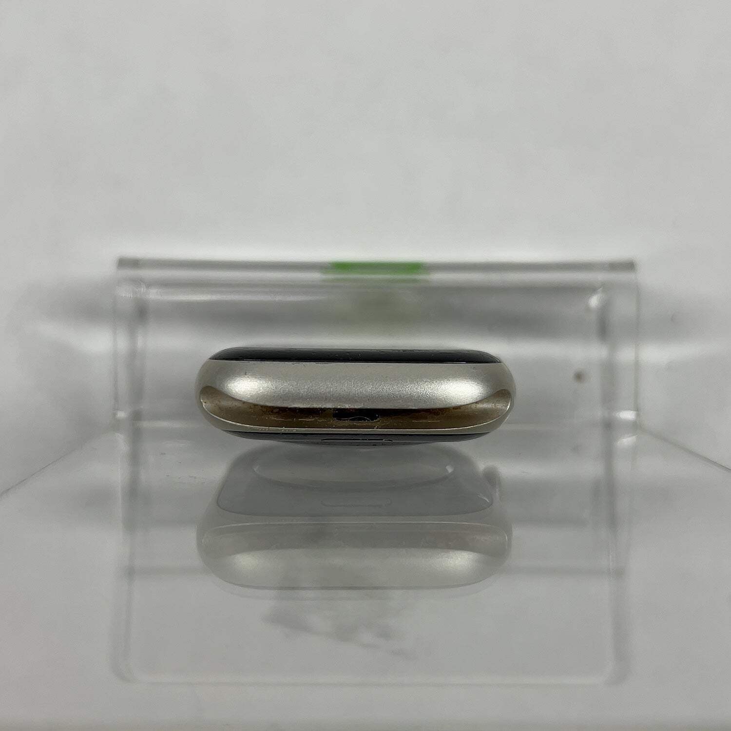 GPS Only Apple Watch Series 8 45MM Starlight Aluminum MNUQ3LL/A Face Only