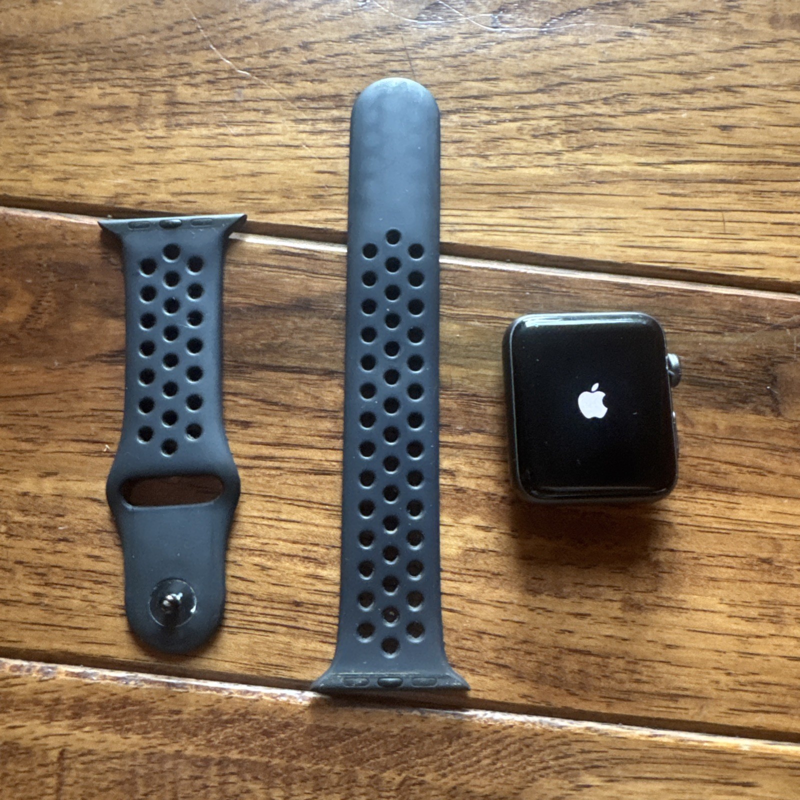 Apple Watch Series 3 | 42mm | Model: A1859 For Parts