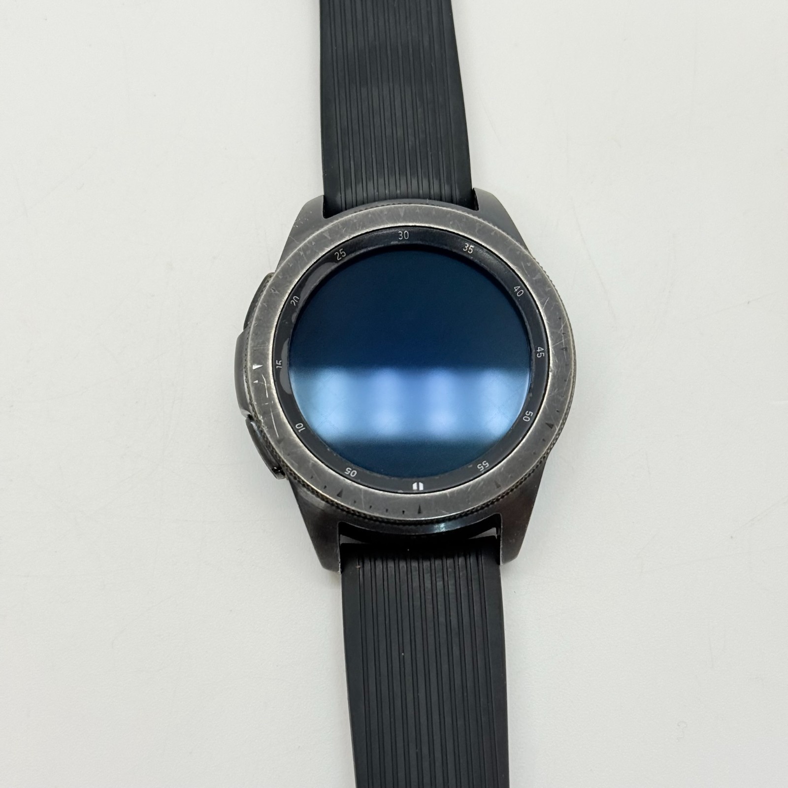 Samsung Walaxy Watch SM-R815u 42mm Bluetooth Wifi – Black