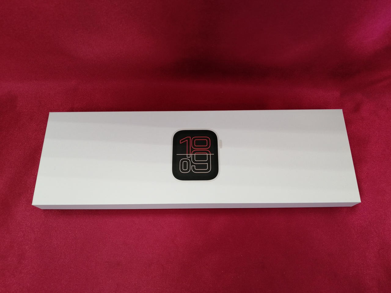 Apple Watch SE 3 Smartwatch 50m Water Resistant iOS Compatible