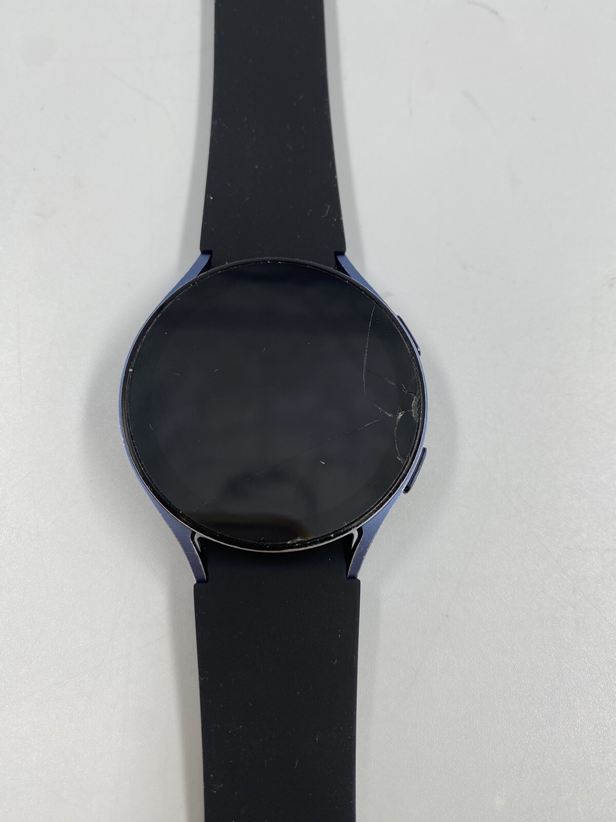 Samsung Galaxy Watch 5 44mm Blue (SM-R910) #2 READ!!!