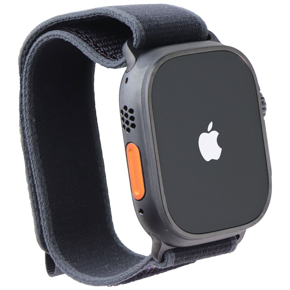 Apple Watch Ultra 2 49mm (GPS + LTE) A2986 – Titanium/Black Trail Loop M/L