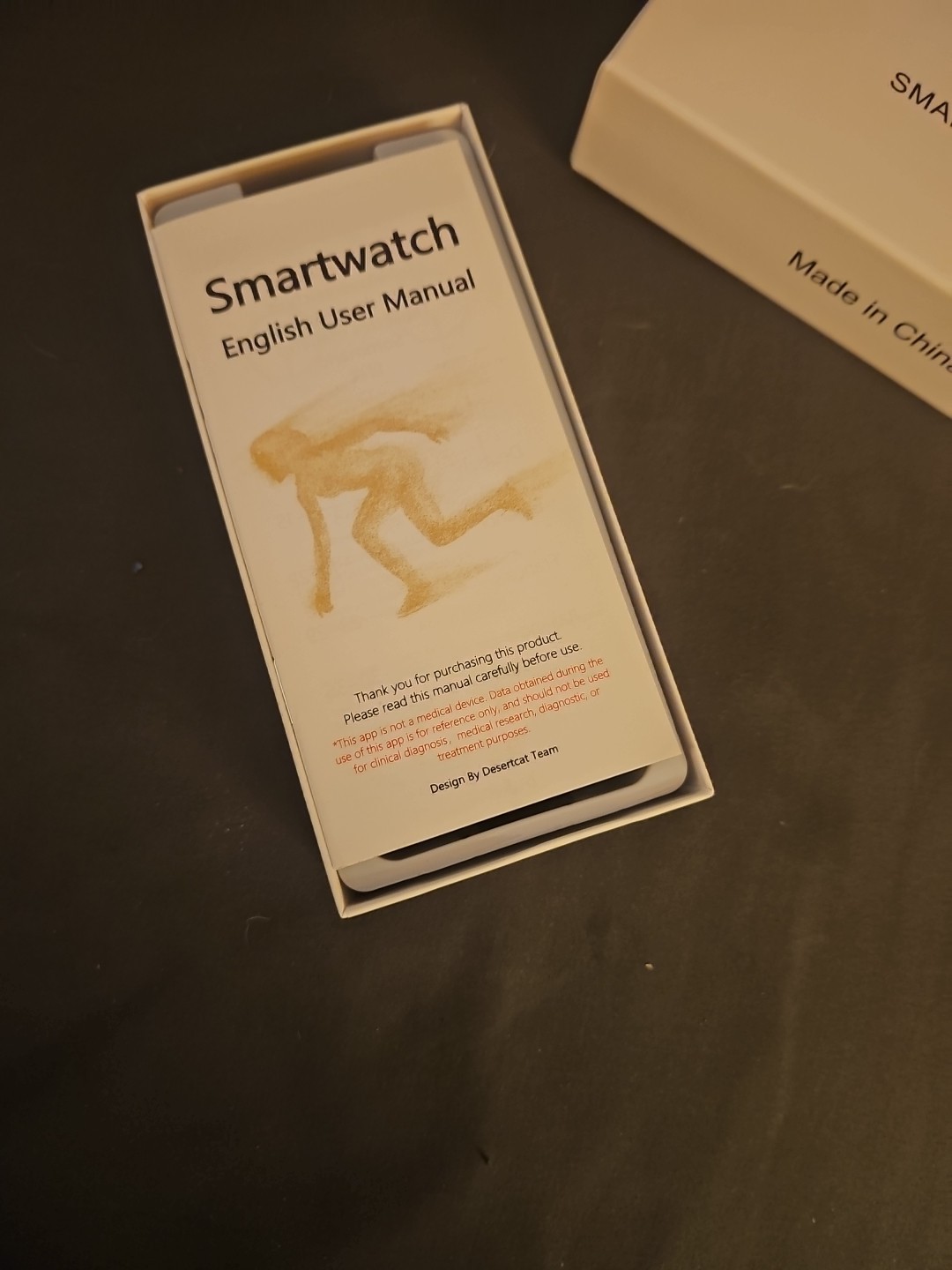 Smartwatch