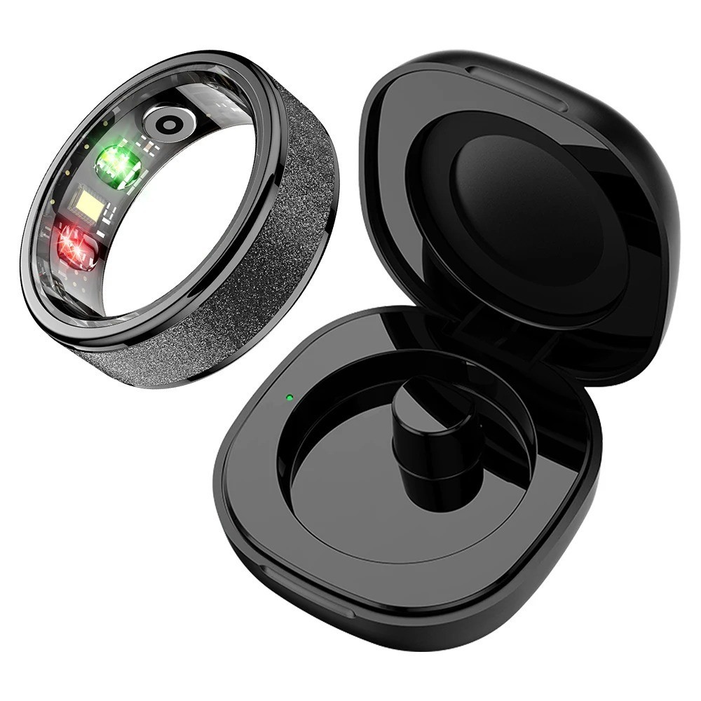 COLMI R10 Smart Ring 5ATM Health Sleep Tracker Multi-Sport Men Women