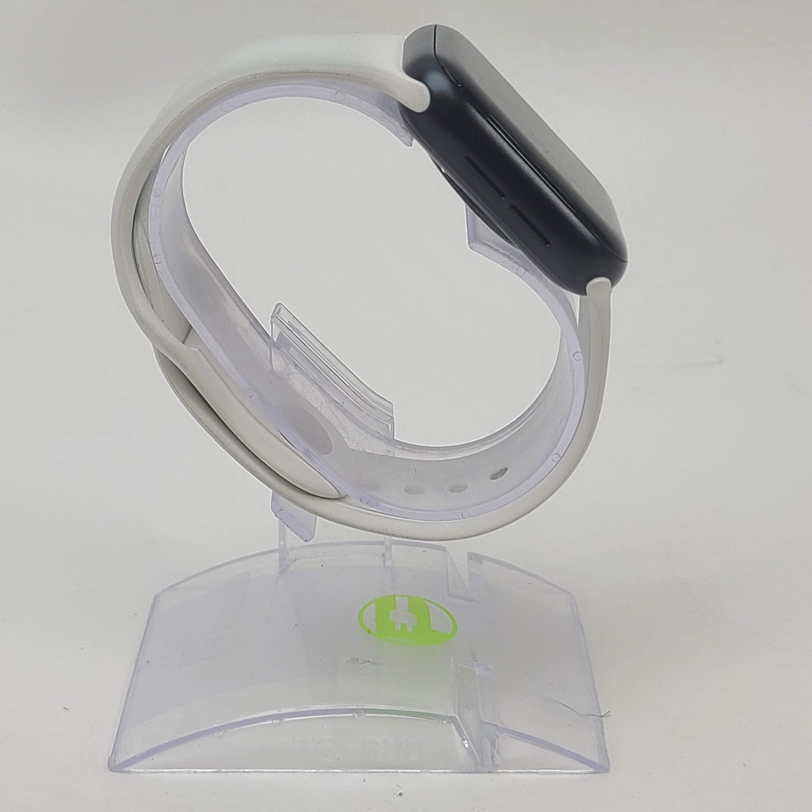 Apple Watch SE 2nd Gen GPS 40mm Midnight Aluminum Sport Band MR9X3LL/A