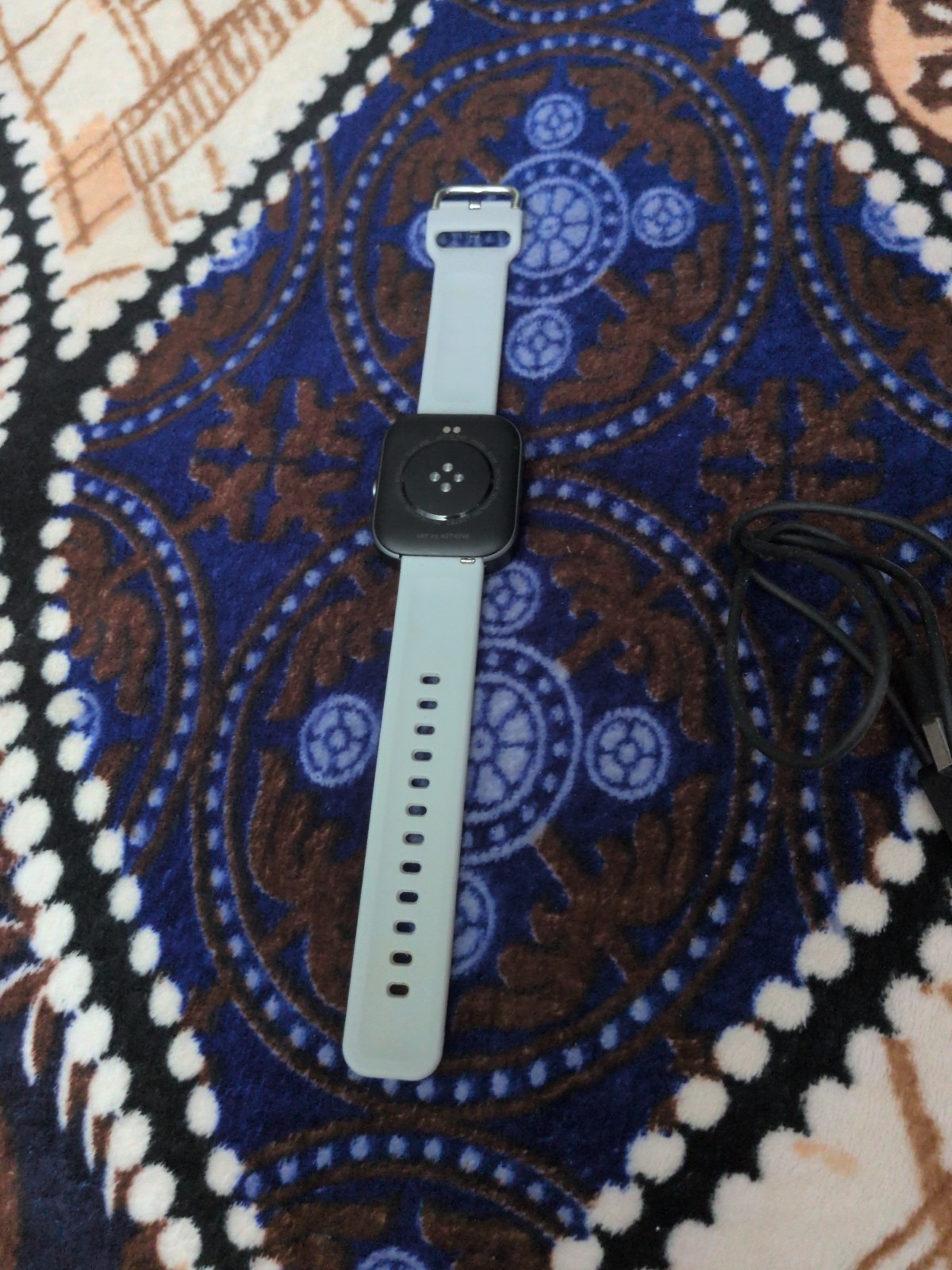 cmf by nothing watch pro