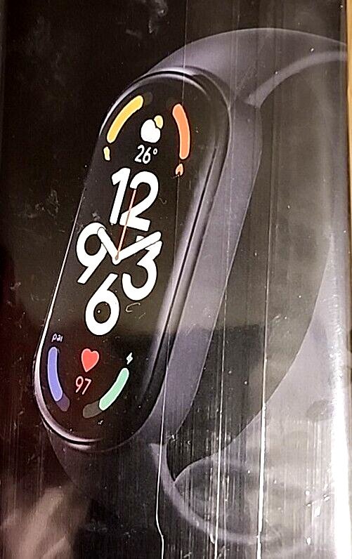 Smart Band 7 Watch M7 Bracelet Fitness Activity Tracker w/ USB -Shipped from USA