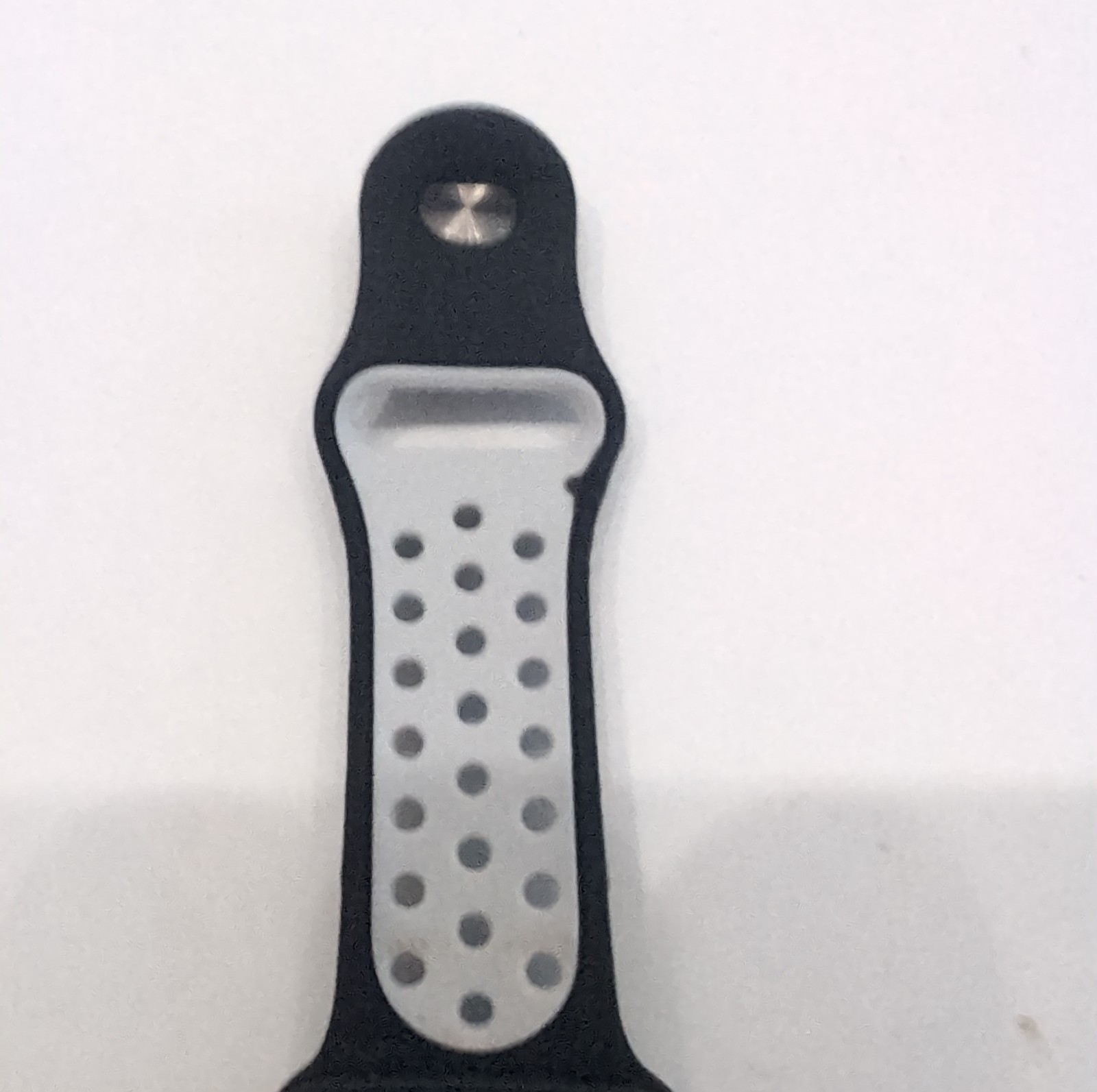 Apple 44mm Apple Watch Series 6 With Band Parts Only Won’t Charge Repair Only