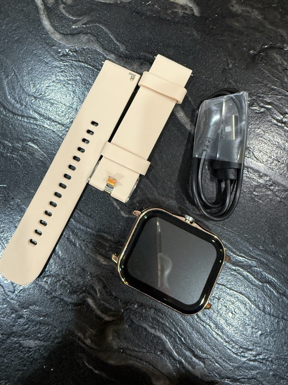 Smart Watch IOS, Android, Apple Compatible