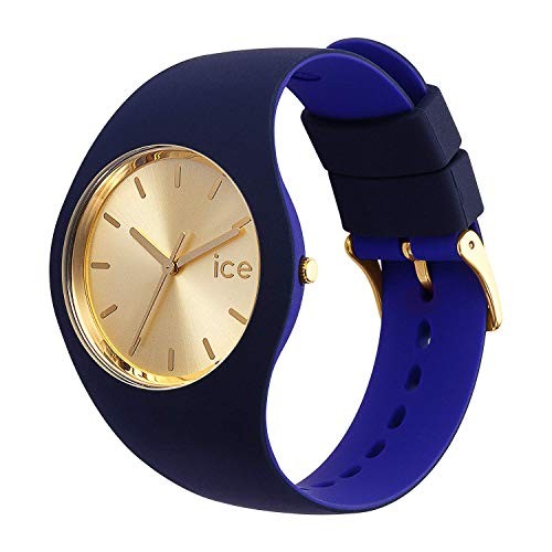 Ice-watch for Men and Women / ICE duo chic Navy Medium