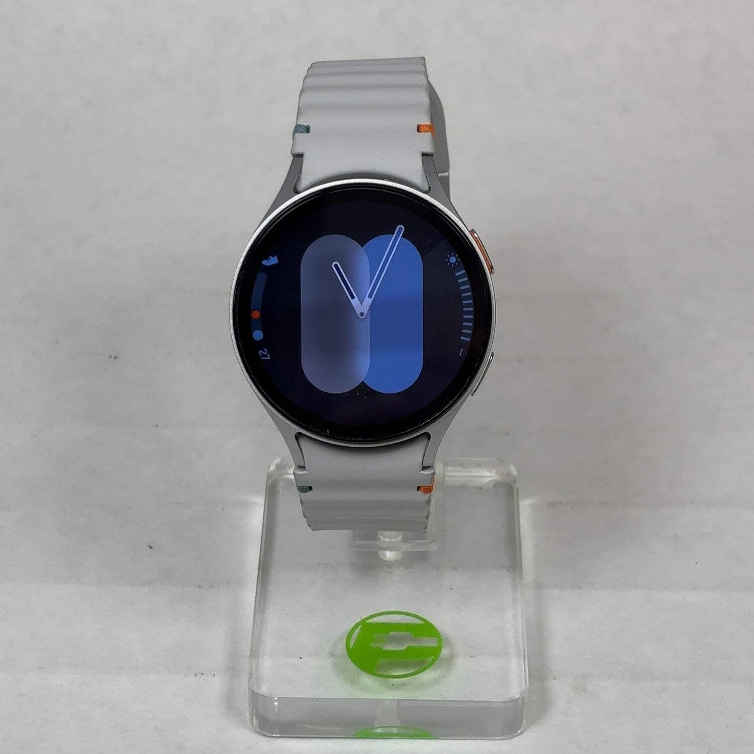 GPS Only Samsung Galaxy Watch7 Aluminum Smartwatch SM-L310