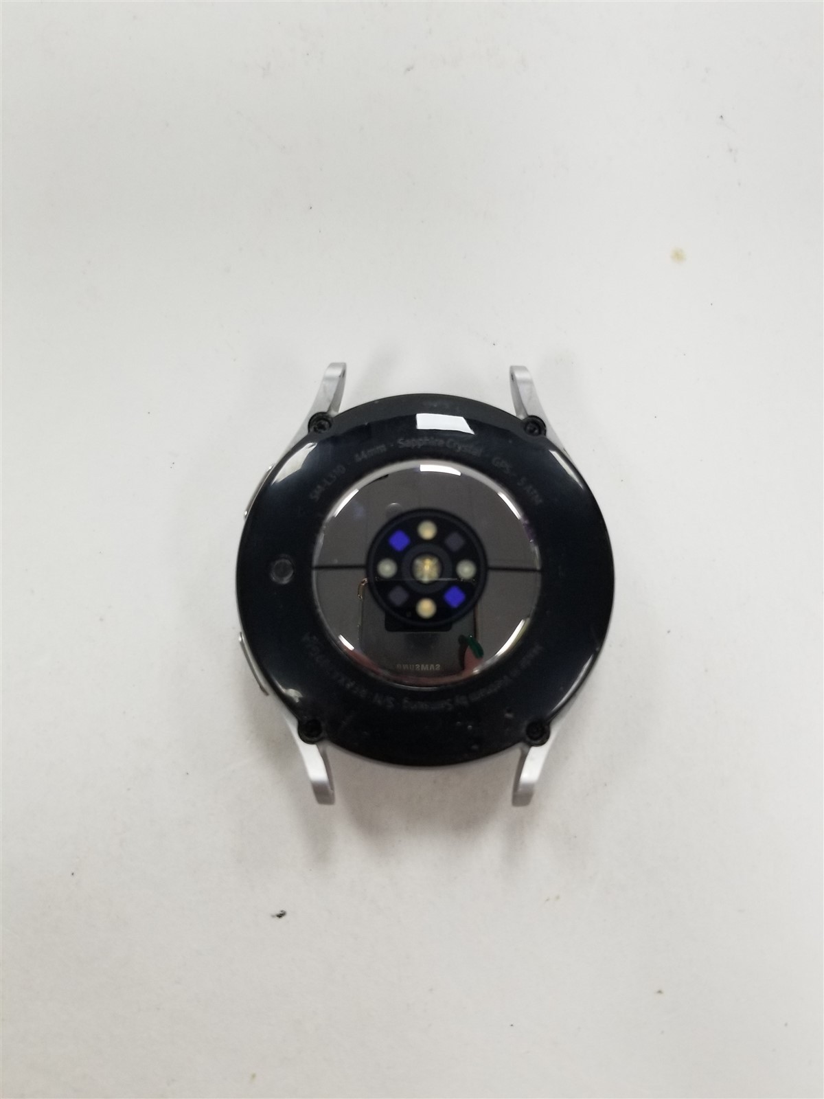 Samsung Galaxy Watch 7 44mm SM-L310N (Bluetooth) Silver/Gray Band VG6447
