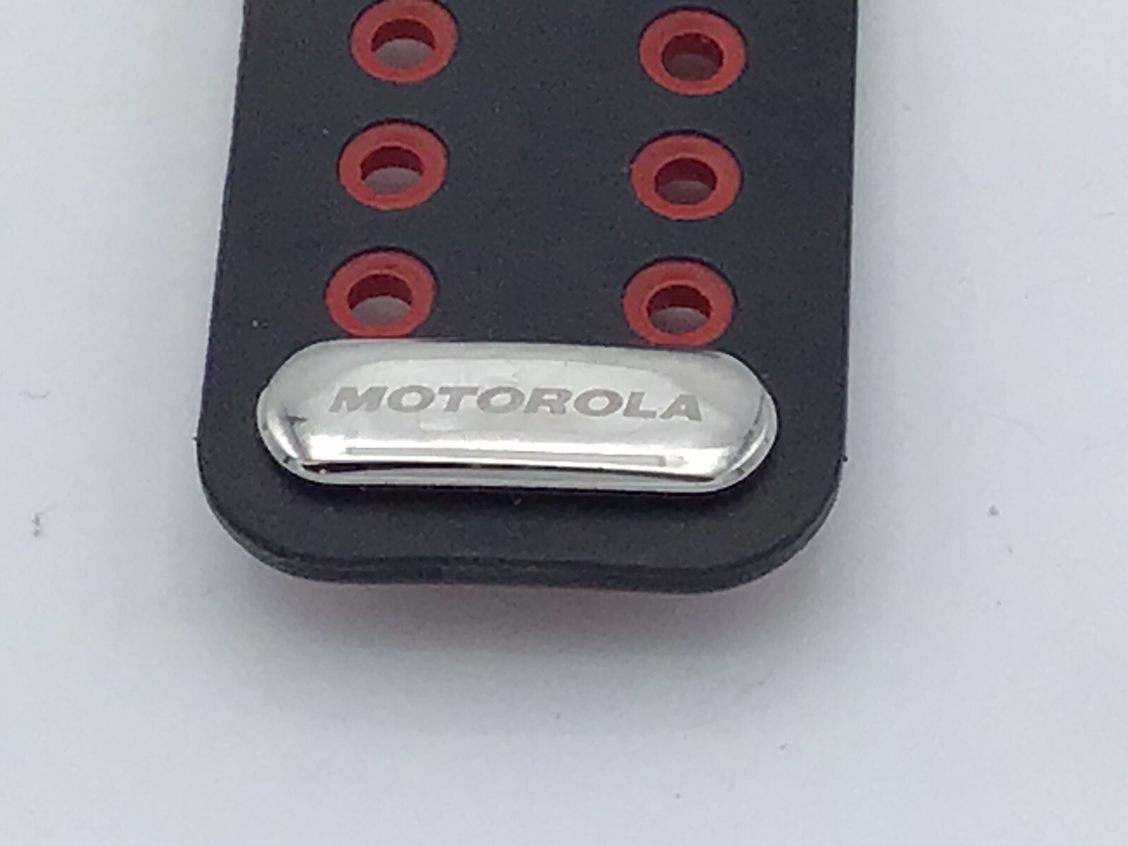 Motorola MOTOACTV 8GB GPS Sports Watch & MP3 Player Power Cord G2