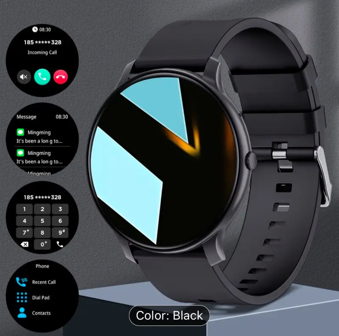 smartwatch