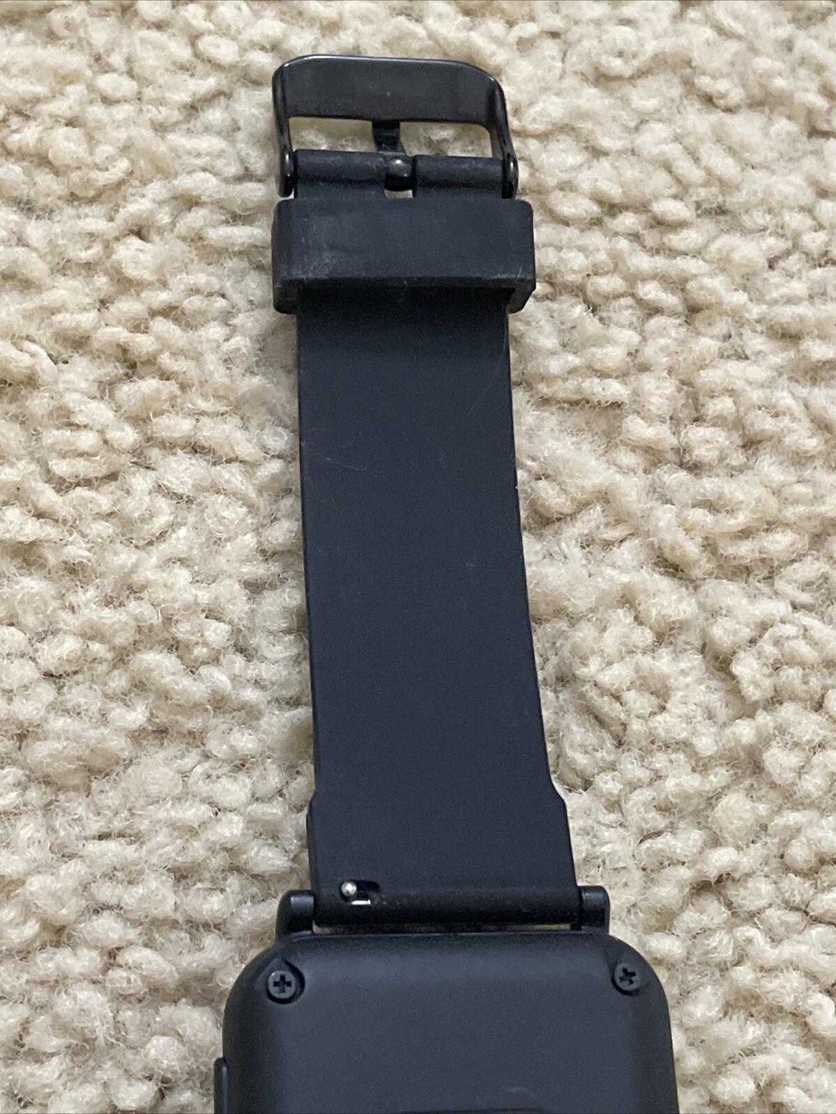 Vibe+ 3 Smartwatch with Built in GPS & Heart Monitor