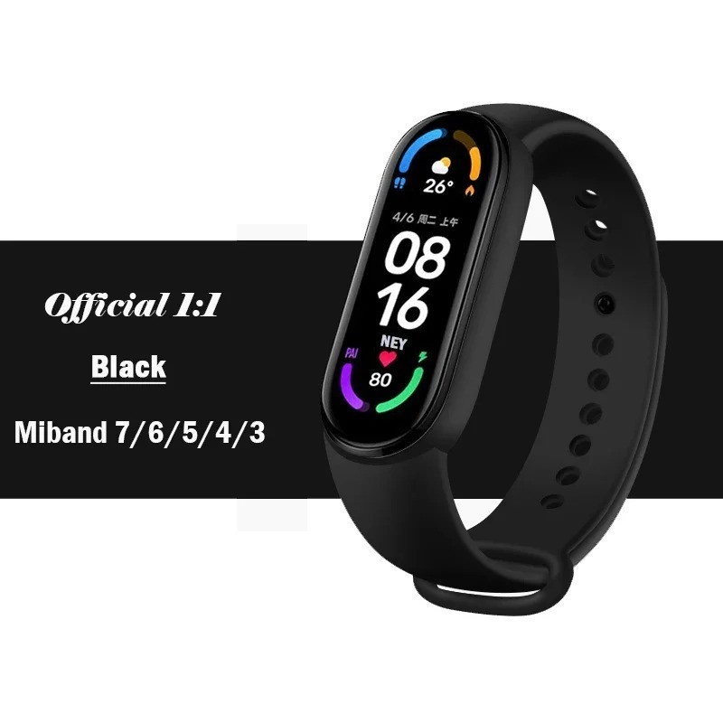 M6 Smart Band Watch Bracelet Wristband Fitness Tracker Blood Pressure Heartrate