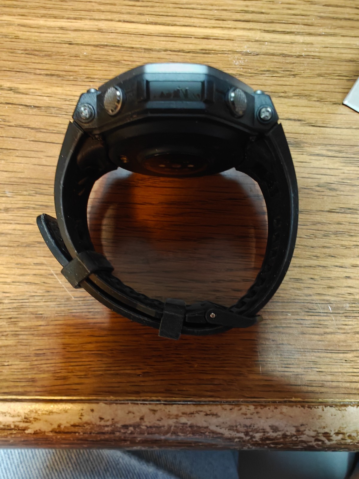 Amazfit T-Rex 3 Rugged/Military Smart Watch 48mm, GPS Used in box