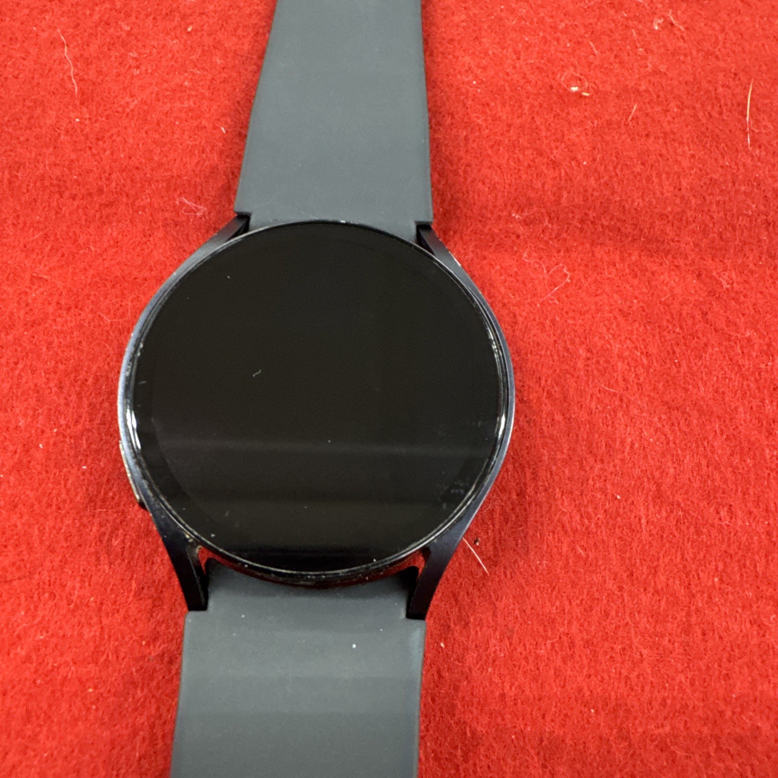 Samsung Galaxy Watch 6 40mm SM-R935U LTE/Cellular – Graphite Used