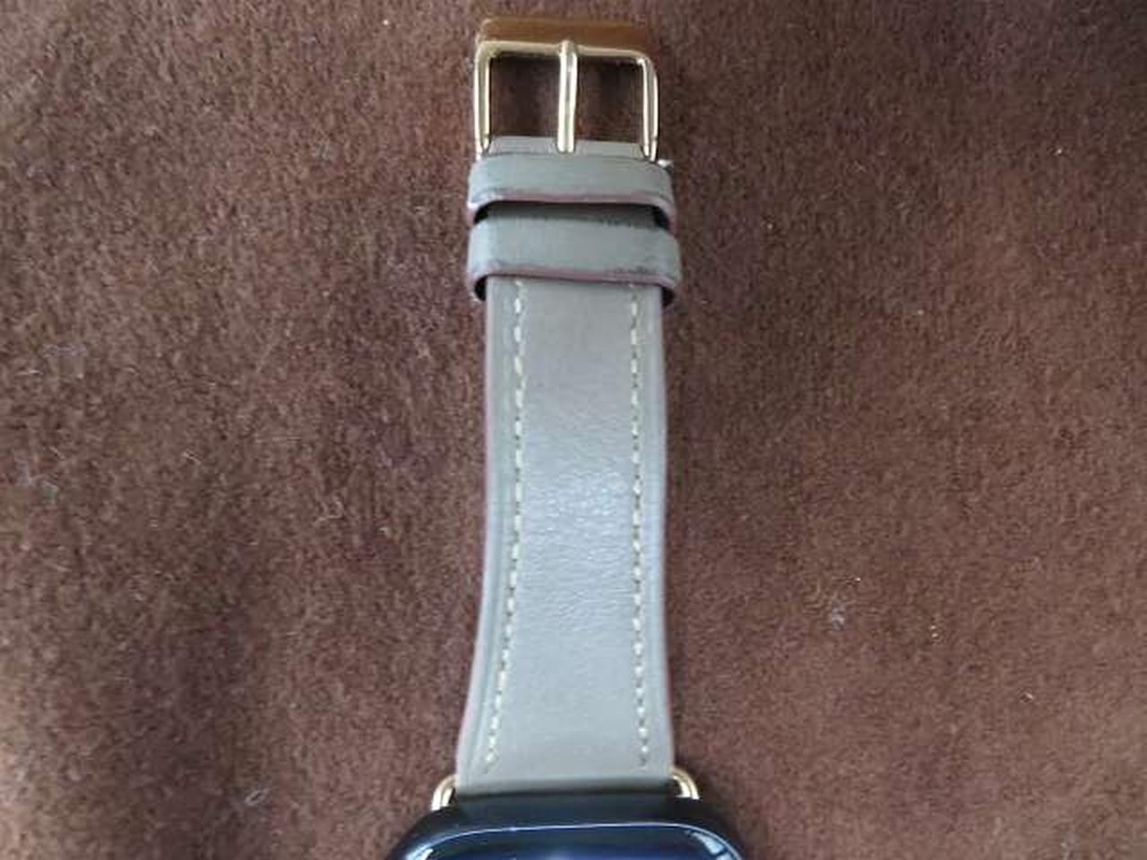 Apple Watch Series 7 GPS+Cellular 45mm Retina Display IP6X Water Resistant