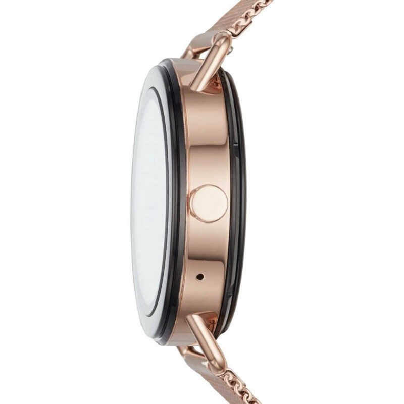 Skt5002 Smartwatch For Men Skagen Falster -35% Discount